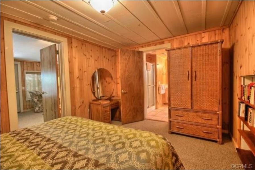 95R The Little Creek Cabin Wawona Exteriör bild